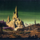 Illustration for article titled All the Worlds a Soundstage: In Praise of Studio-Bound Alien Worlds